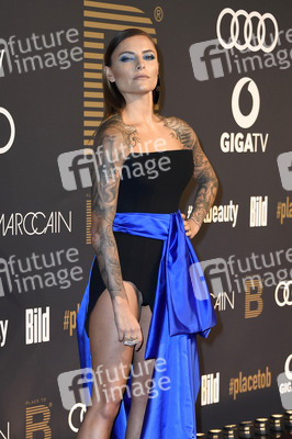 Place To B Party 2018, Berlinale 2018