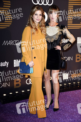 Place To B Party 2018, Berlinale 2018