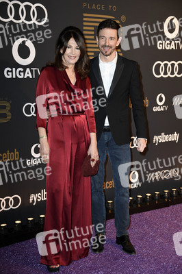 Place To B Party 2018, Berlinale 2018