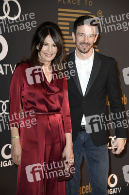 Place To B Party 2018, Berlinale 2018