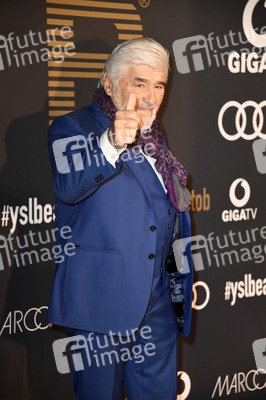 Place To B Party 2018, Berlinale 2018