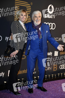 Place To B Party 2018, Berlinale 2018