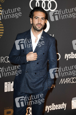 Place To B Party 2018, Berlinale 2018
