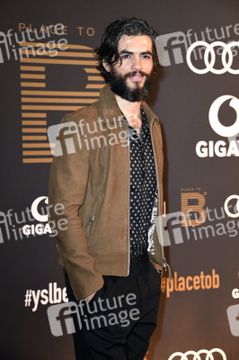 Place To B Party 2018, Berlinale 2018
