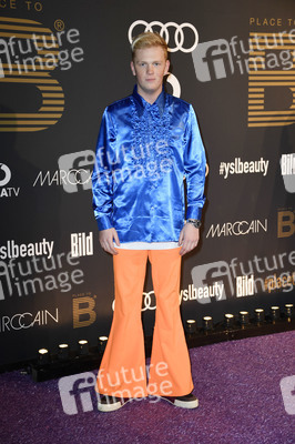 Place To B Party 2018, Berlinale 2018
