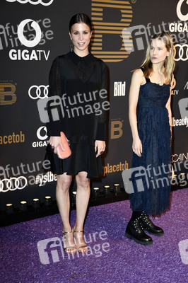 Place To B Party 2018, Berlinale 2018