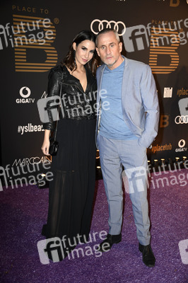 Place To B Party 2018, Berlinale 2018