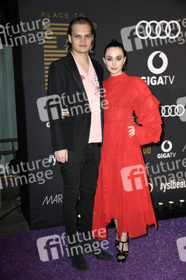 Place To B Party 2018, Berlinale 2018