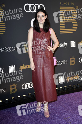 Place To B Party 2018, Berlinale 2018