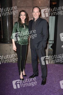 Place To B Party 2018, Berlinale 2018