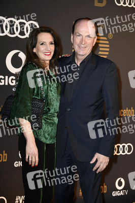 Place To B Party 2018, Berlinale 2018