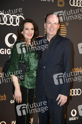 Place To B Party 2018, Berlinale 2018