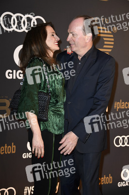 Place To B Party 2018, Berlinale 2018