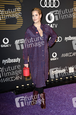 Place To B Party 2018, Berlinale 2018