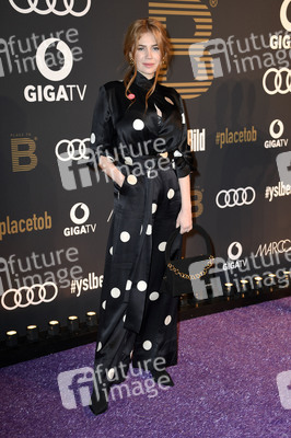 Place To B Party 2018, Berlinale 2018