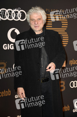 Place To B Party 2018, Berlinale 2018