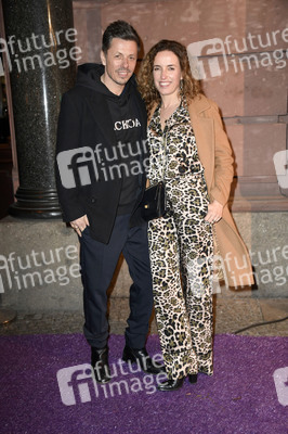 Place To B Party 2018, Berlinale 2018