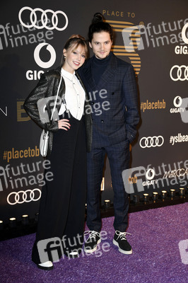 Place To B Party 2018, Berlinale 2018