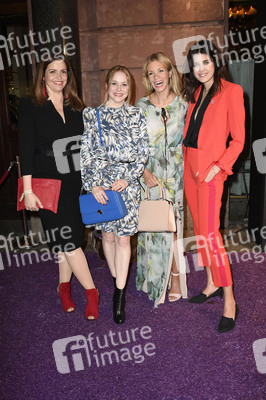 Place To B Party 2018, Berlinale 2018