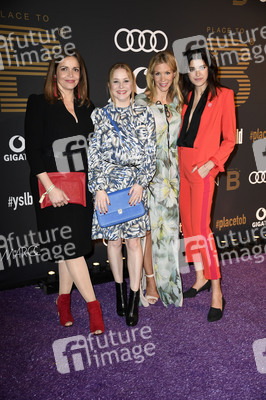 Place To B Party 2018, Berlinale 2018