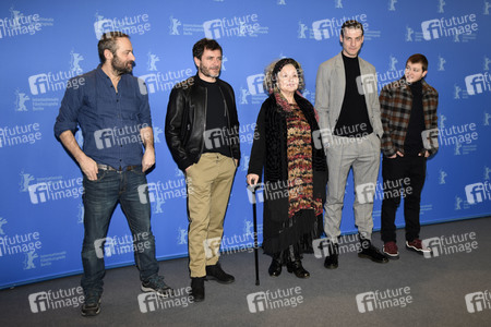'The Prayer' Photocall, Berlinale 2018