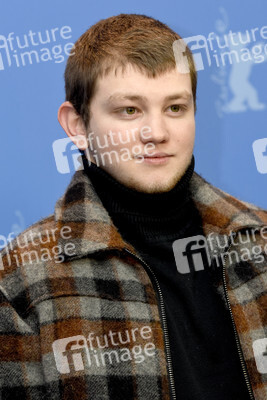 'The Prayer' Photocall, Berlinale 2018