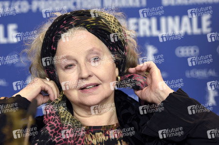 'The Prayer' Pressekonferenz, Berlinale 2018