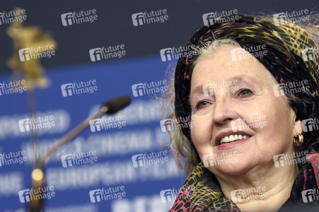 'The Prayer' Pressekonferenz, Berlinale 2018
