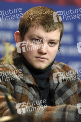 'The Prayer' Pressekonferenz, Berlinale 2018