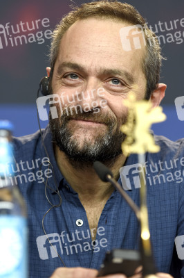 'The Prayer' Pressekonferenz, Berlinale 2018