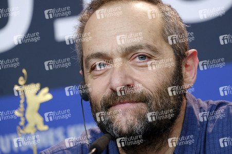 'The Prayer' Pressekonferenz, Berlinale 2018