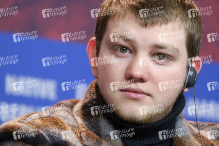 'The Prayer' Pressekonferenz, Berlinale 2018
