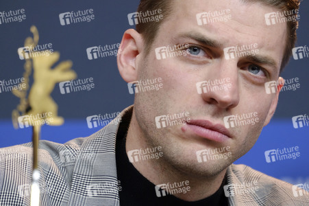 'The Prayer' Pressekonferenz, Berlinale 2018