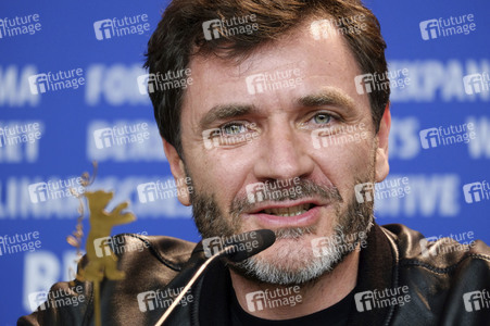 'The Prayer' Pressekonferenz, Berlinale 2018