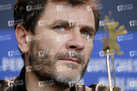 'The Prayer' Pressekonferenz, Berlinale 2018