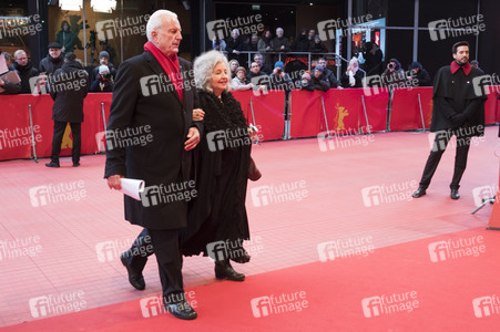 'The Prayer' Premiere, Berlinale 2018