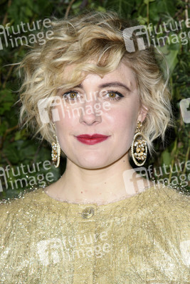 BAFTA 2018 Nominierten Party in London