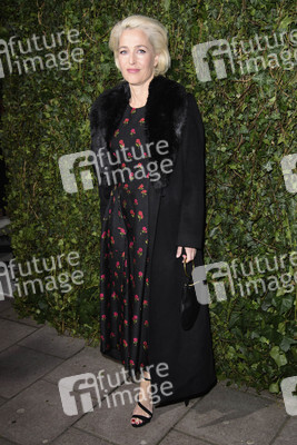 BAFTA 2018 Nominierten Party in London