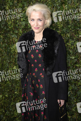 BAFTA 2018 Nominierten Party in London