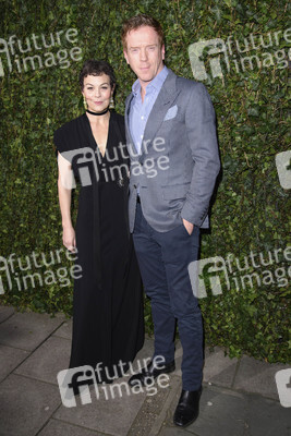 BAFTA 2018 Nominierten Party in London