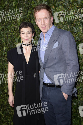 BAFTA 2018 Nominierten Party in London