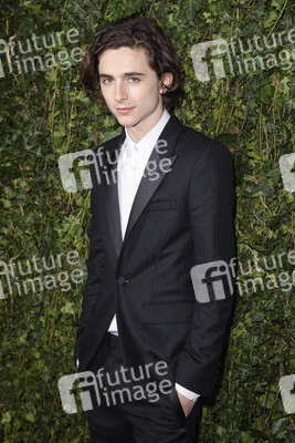 BAFTA 2018 Nominierten Party in London