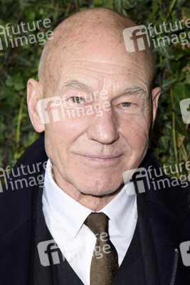 BAFTA 2018 Nominierten Party in London