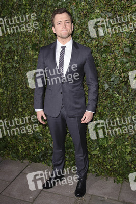 BAFTA 2018 Nominierten Party in London