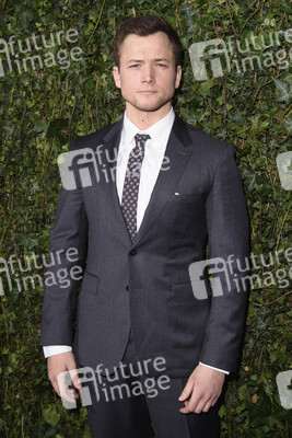 BAFTA 2018 Nominierten Party in London