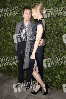 BAFTA 2018 Nominierten Party in London