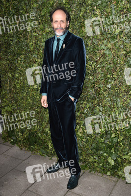 BAFTA 2018 Nominierten Party in London