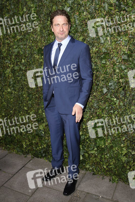 BAFTA 2018 Nominierten Party in London