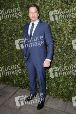 BAFTA 2018 Nominierten Party in London