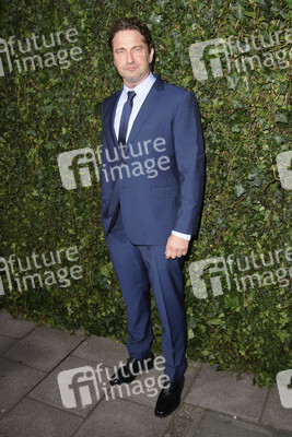 BAFTA 2018 Nominierten Party in London